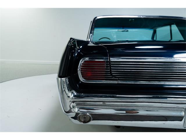 1963 Pontiac Grand Prix (CC-2108220) for sale in Madisonville, Texas