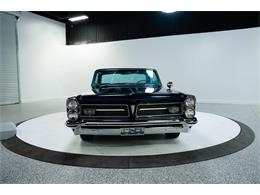 1963 Pontiac Grand Prix (CC-2108220) for sale in Madisonville, Texas