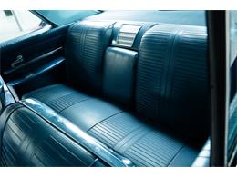 1963 Pontiac Grand Prix (CC-2108220) for sale in Madisonville, Texas