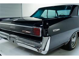 1963 Pontiac Grand Prix (CC-2108220) for sale in Madisonville, Texas