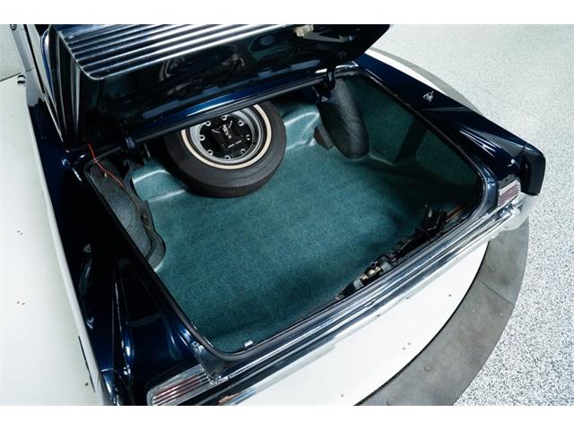 1963 Pontiac Grand Prix (CC-2108220) for sale in Madisonville, Texas