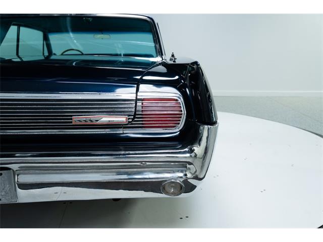 1963 Pontiac Grand Prix (CC-2108220) for sale in Madisonville, Texas