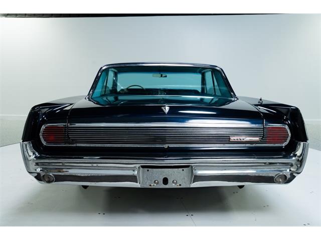 1963 Pontiac Grand Prix (CC-2108220) for sale in Madisonville, Texas