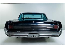 1963 Pontiac Grand Prix (CC-2108220) for sale in Madisonville, Texas
