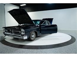 1963 Pontiac Grand Prix (CC-2108220) for sale in Madisonville, Texas