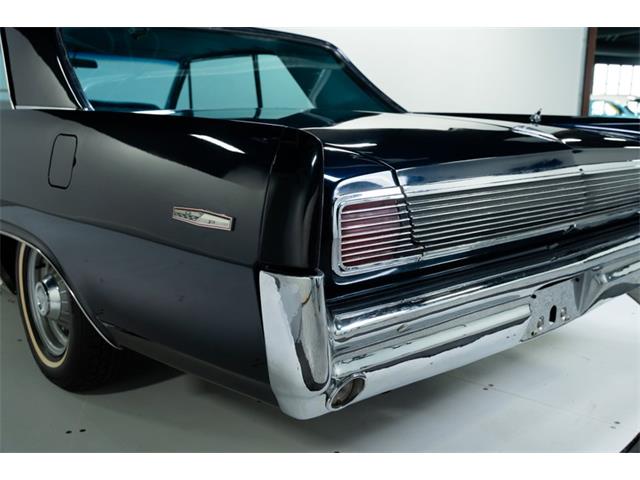 1963 Pontiac Grand Prix (CC-2108220) for sale in Madisonville, Texas