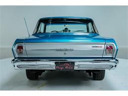 1964 Chevrolet Chevy II (CC-2108221) for sale in Madisonville, Texas