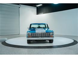 1964 Chevrolet Chevy II (CC-2108221) for sale in Madisonville, Texas