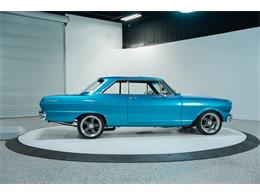 1964 Chevrolet Chevy II (CC-2108221) for sale in Madisonville, Texas