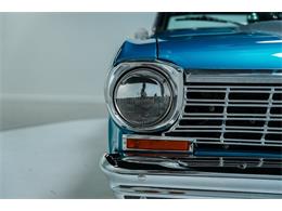 1964 Chevrolet Chevy II (CC-2108221) for sale in Madisonville, Texas