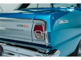 1964 Chevrolet Chevy II (CC-2108221) for sale in Madisonville, Texas