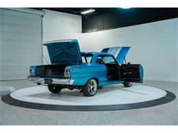 1964 Chevrolet Chevy II (CC-2108221) for sale in Madisonville, Texas