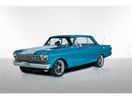 1964 Chevrolet Chevy II (CC-2108221) for sale in Madisonville, Texas