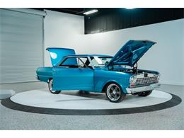 1964 Chevrolet Chevy II (CC-2108221) for sale in Madisonville, Texas