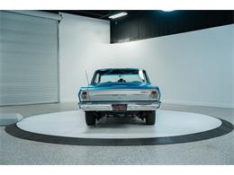 1964 Chevrolet Chevy II (CC-2108221) for sale in Madisonville, Texas