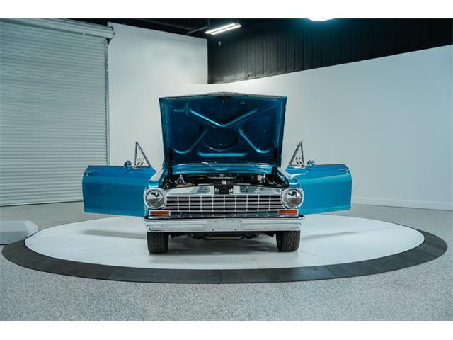 1964 Chevrolet Chevy II (CC-2108221) for sale in Madisonville, Texas