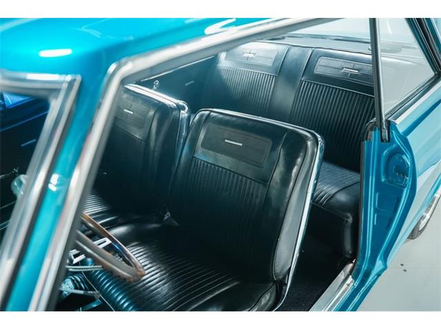 1964 Chevrolet Chevy II (CC-2108221) for sale in Madisonville, Texas