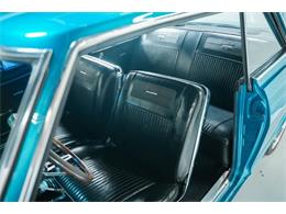 1964 Chevrolet Chevy II (CC-2108221) for sale in Madisonville, Texas