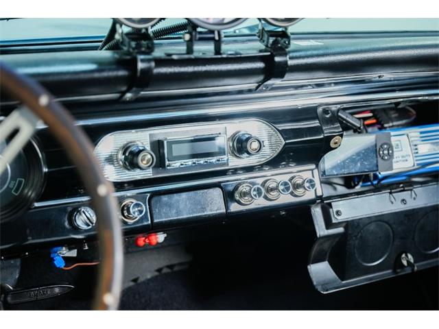 1964 Chevrolet Chevy II (CC-2108221) for sale in Madisonville, Texas