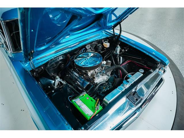 1964 Chevrolet Chevy II (CC-2108221) for sale in Madisonville, Texas