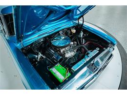 1964 Chevrolet Chevy II (CC-2108221) for sale in Madisonville, Texas