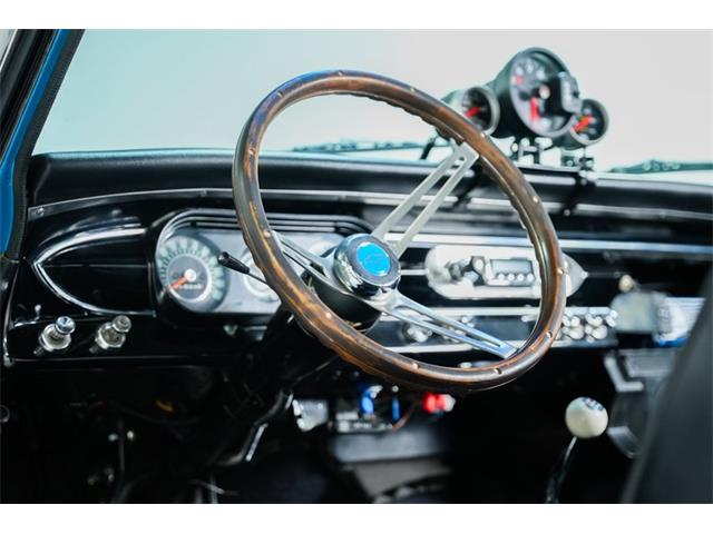 1964 Chevrolet Chevy II (CC-2108221) for sale in Madisonville, Texas