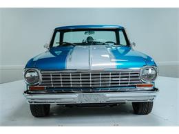 1964 Chevrolet Chevy II (CC-2108221) for sale in Madisonville, Texas