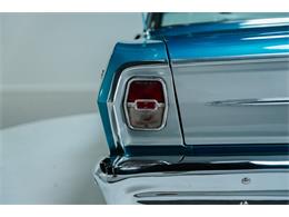 1964 Chevrolet Chevy II (CC-2108221) for sale in Madisonville, Texas
