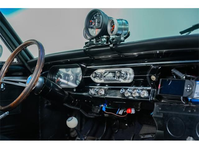 1964 Chevrolet Chevy II (CC-2108221) for sale in Madisonville, Texas