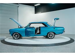 1964 Chevrolet Chevy II (CC-2108221) for sale in Madisonville, Texas