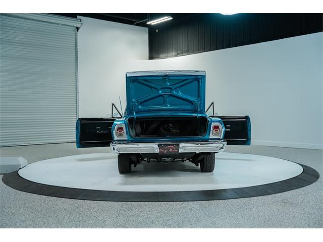 1964 Chevrolet Chevy II (CC-2108221) for sale in Madisonville, Texas