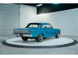 1964 Chevrolet Chevy II (CC-2108221) for sale in Madisonville, Texas