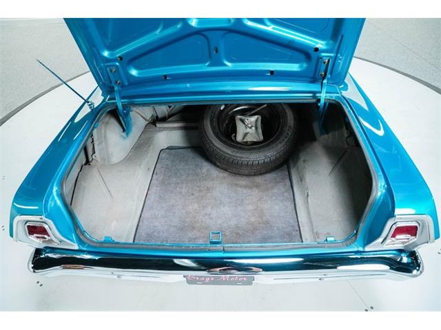 1964 Chevrolet Chevy II (CC-2108221) for sale in Madisonville, Texas