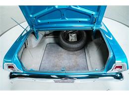 1964 Chevrolet Chevy II (CC-2108221) for sale in Madisonville, Texas