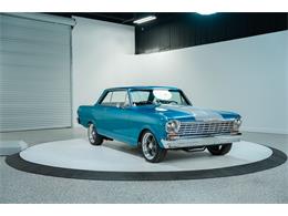 1964 Chevrolet Chevy II (CC-2108221) for sale in Madisonville, Texas