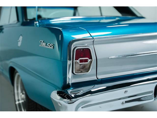 1964 Chevrolet Chevy II (CC-2108221) for sale in Madisonville, Texas