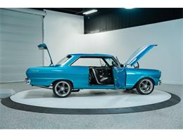 1964 Chevrolet Chevy II (CC-2108221) for sale in Madisonville, Texas