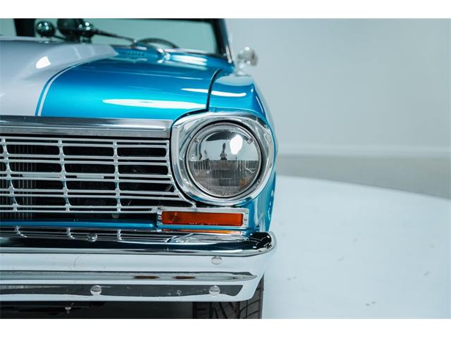 1964 Chevrolet Chevy II (CC-2108221) for sale in Madisonville, Texas