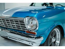 1964 Chevrolet Chevy II (CC-2108221) for sale in Madisonville, Texas