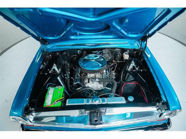 1964 Chevrolet Chevy II (CC-2108221) for sale in Madisonville, Texas