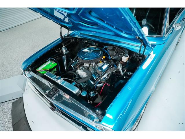 1964 Chevrolet Chevy II (CC-2108221) for sale in Madisonville, Texas