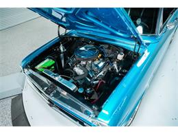 1964 Chevrolet Chevy II (CC-2108221) for sale in Madisonville, Texas
