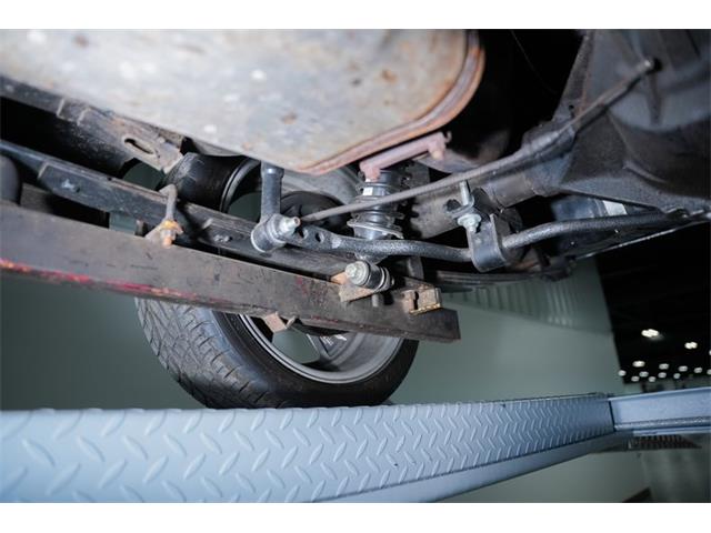 1964 Chevrolet Chevy II (CC-2108221) for sale in Madisonville, Texas