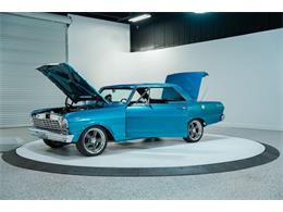 1964 Chevrolet Chevy II (CC-2108221) for sale in Madisonville, Texas