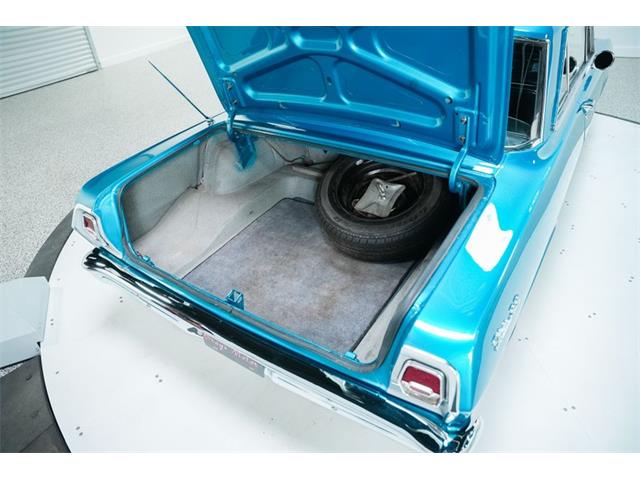 1964 Chevrolet Chevy II (CC-2108221) for sale in Madisonville, Texas