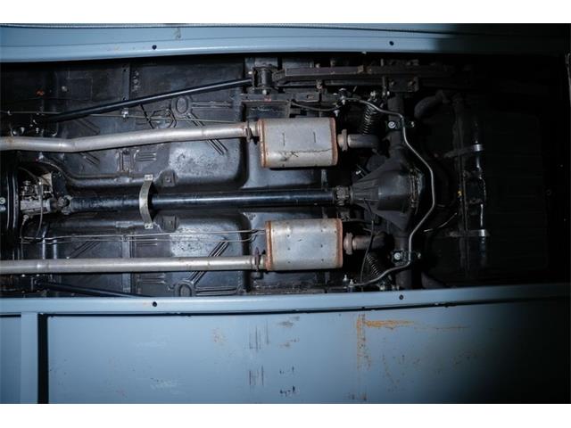 1964 Chevrolet Chevy II (CC-2108221) for sale in Madisonville, Texas