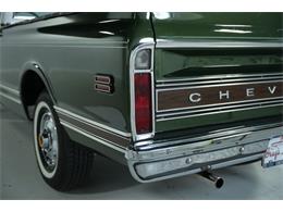 1970 Chevrolet C10 (CC-2108222) for sale in Madisonville, Texas