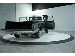 1970 Chevrolet C10 (CC-2108222) for sale in Madisonville, Texas