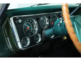 1970 Chevrolet C10 (CC-2108222) for sale in Madisonville, Texas