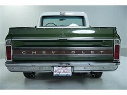 1970 Chevrolet C10 (CC-2108222) for sale in Madisonville, Texas